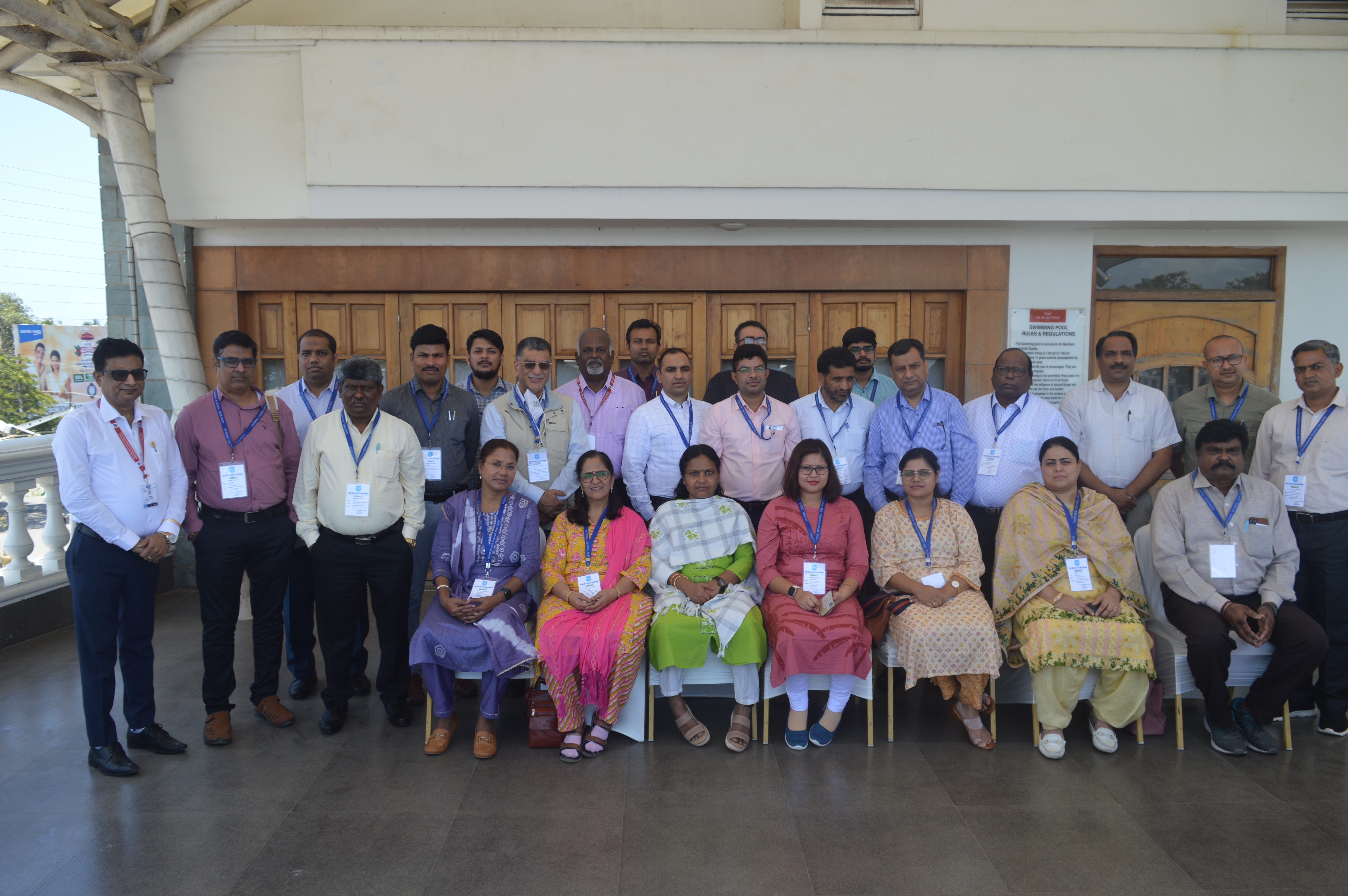 18-20 Sept. 2022, EDP Kochi