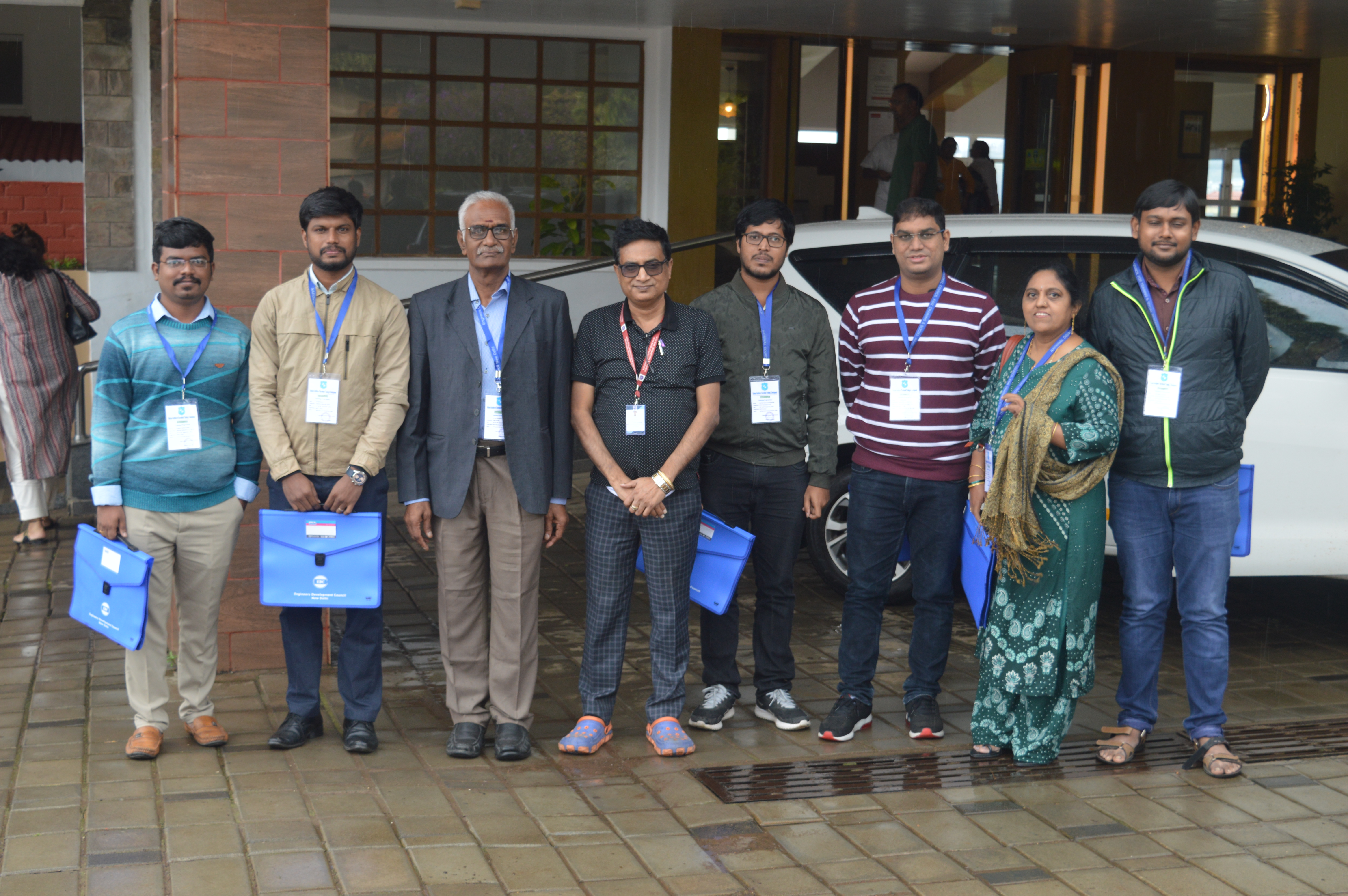 02-04 Sept. 2022, EDP Ooty