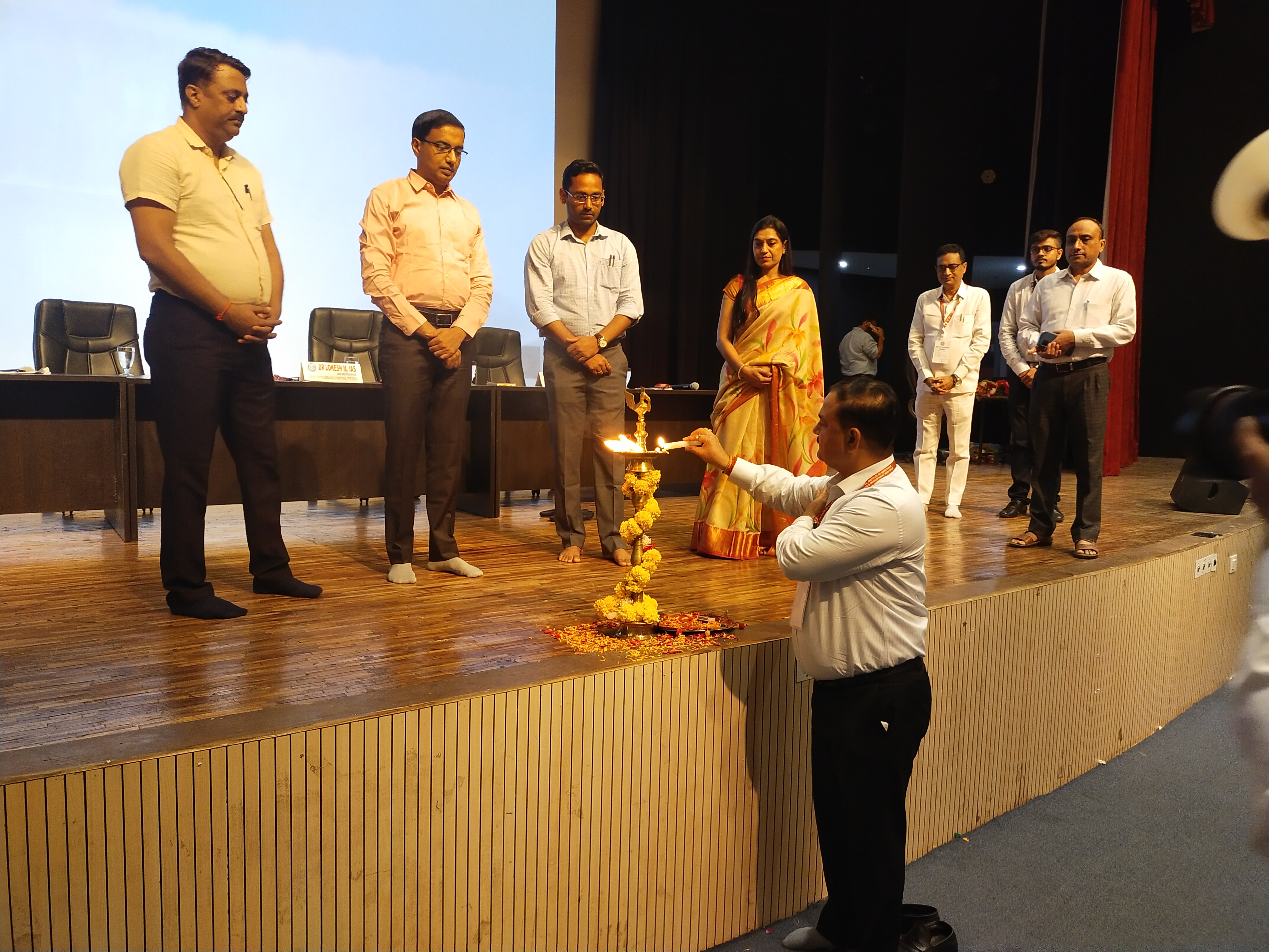 04-05 Sept. 2023 Inhouse Training Programme  NEW OKHLA INDUSTRIAL DEVELOPMENT AUTHORITY photos