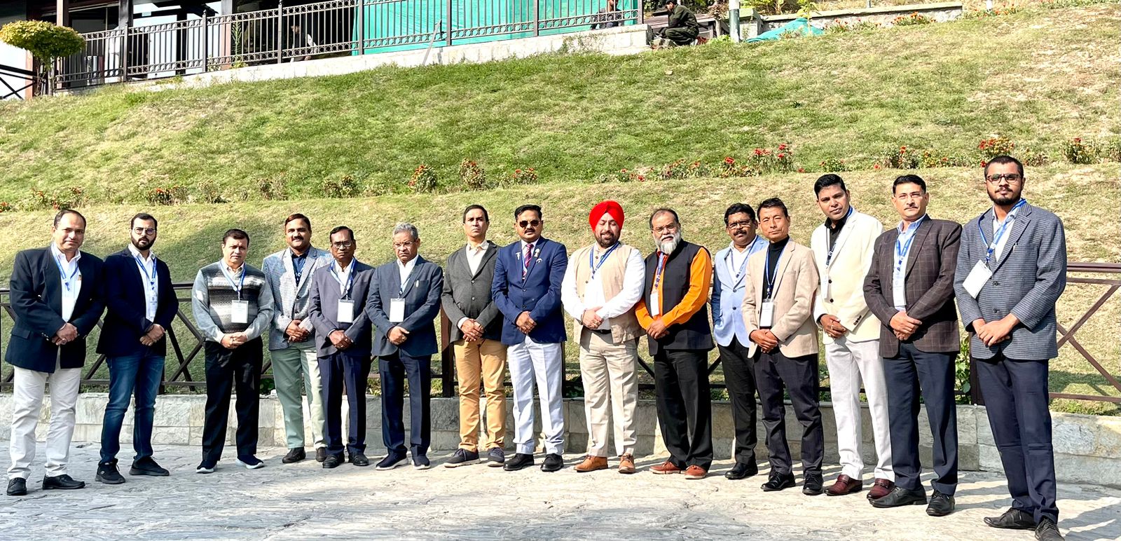 29-30 Oct. 2023 EDP Srinagar