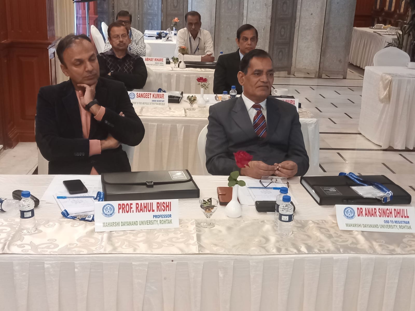 03-04 Dec. 2023 EDP Mount Abu